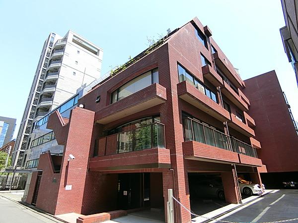 赤坂ハイツ
